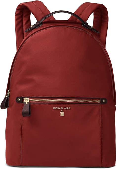 michael kors kelsey backpack|Michael Kors clearance backpacks.